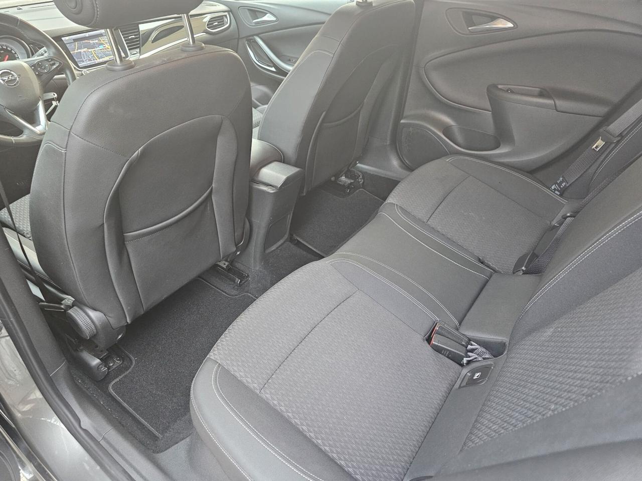 Opel Astra 1.6 CDTi 110cv S&S Sports Tourer Innovation