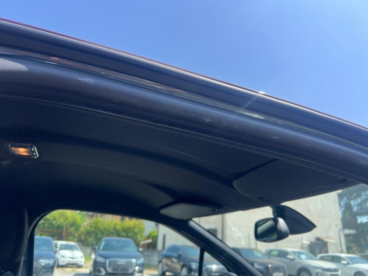 Ds DS3 DS 3 1.6 VTi 120 aut. So Chic