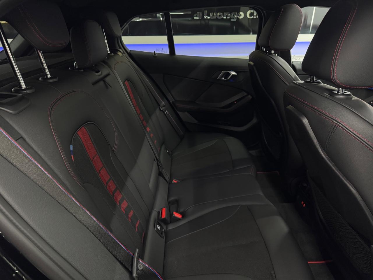 Bmw Serie 1 128 TI Msport Iper Full