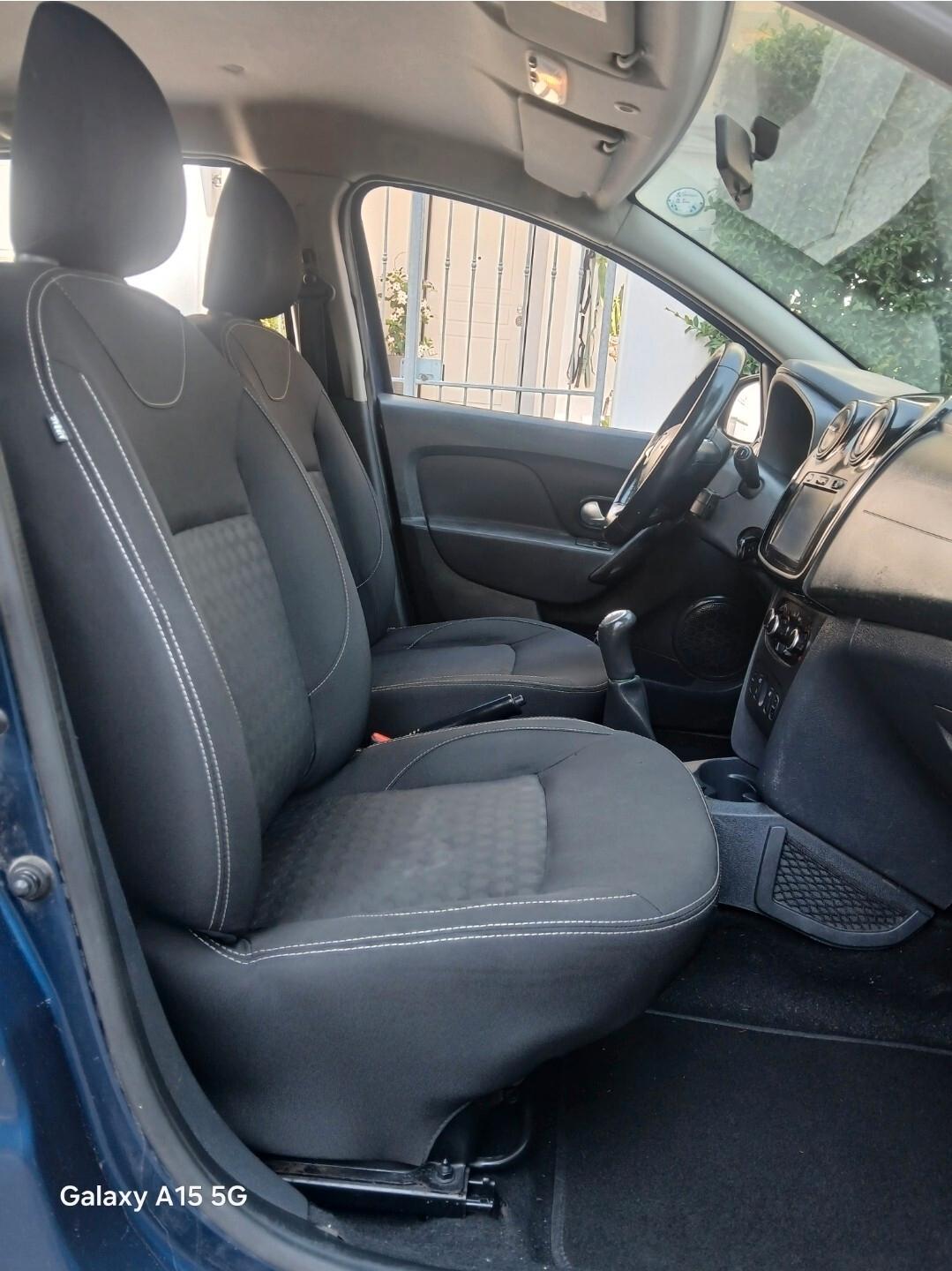 Dacia Sandero Stepway 0.9 PERMUTE - GARANZIA