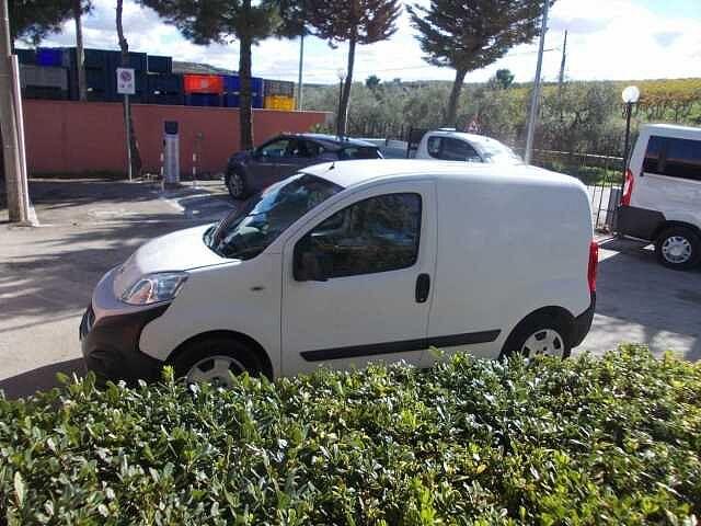 Fiat Fiorino 1.3 MJT motore rotto