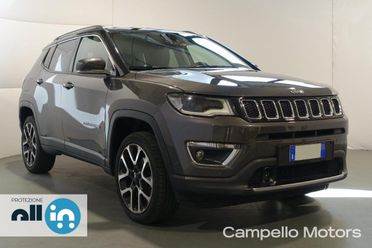 JEEP Compass Compass 2.0 Mjt 140cv 4WD AT9 Opening Edition