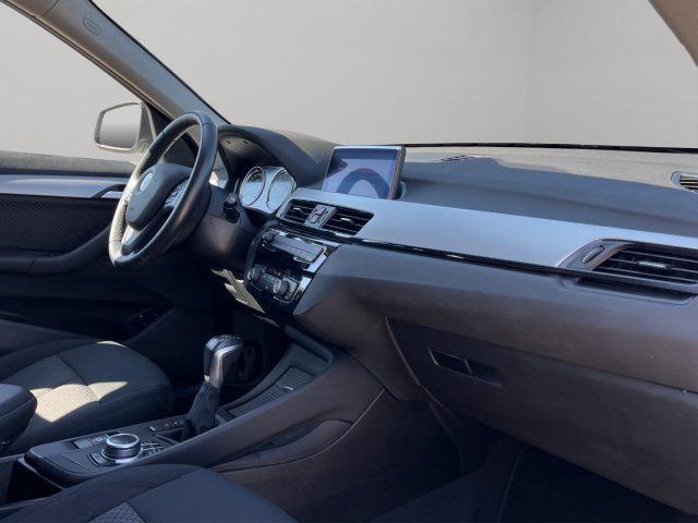 BMW X1 X Drive 25E Business Advantage automatico