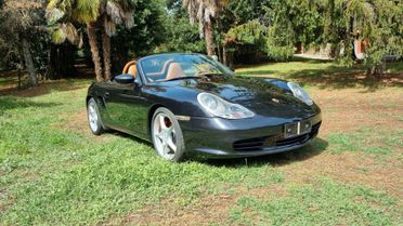 Porsche Boxster 3.2i 24V cat S 2003 Motore nuovo LEGGI TESTO