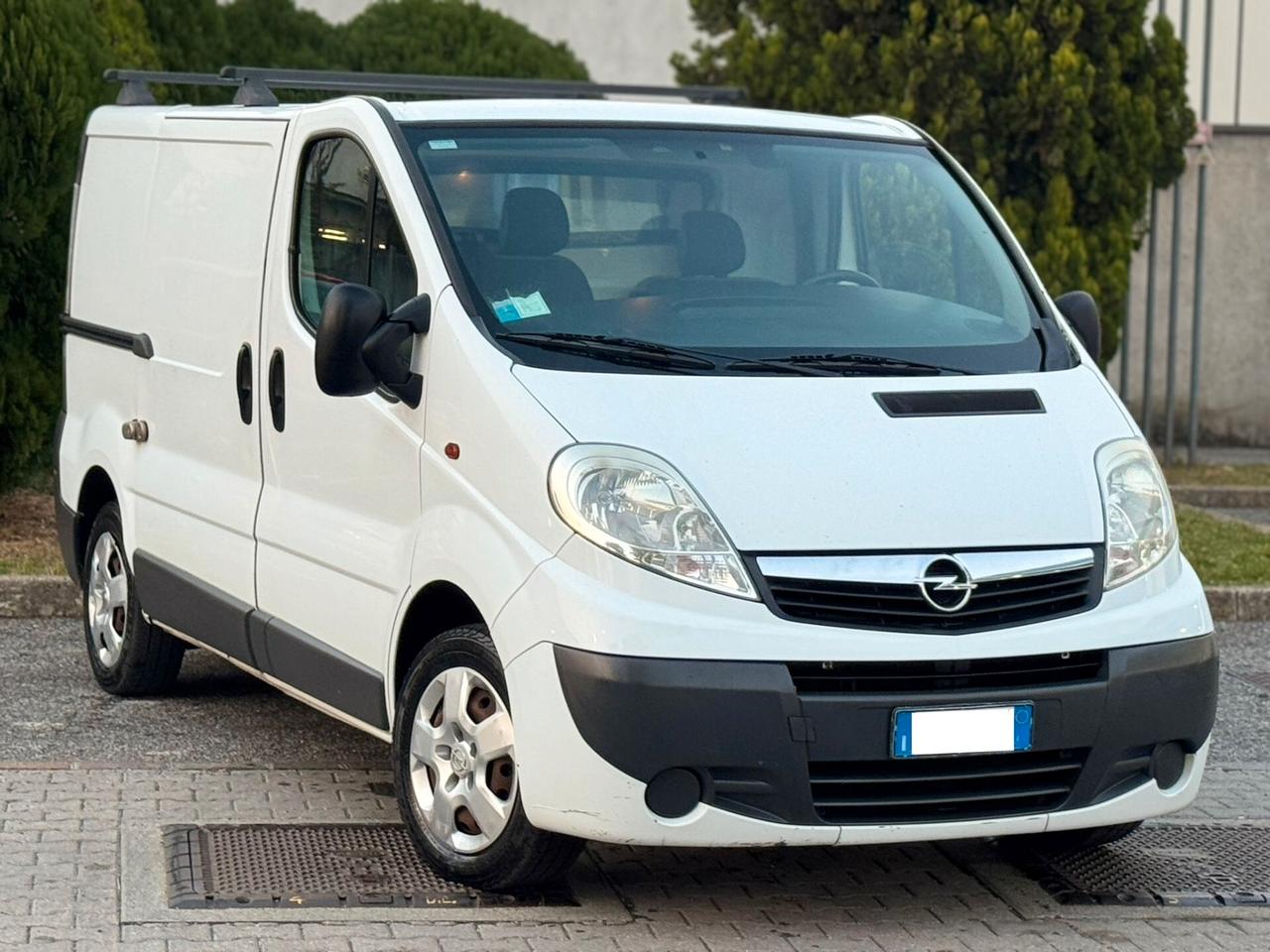 Opel Vivaro 27 2.0 CDTI PC-TN Tour Cosmo