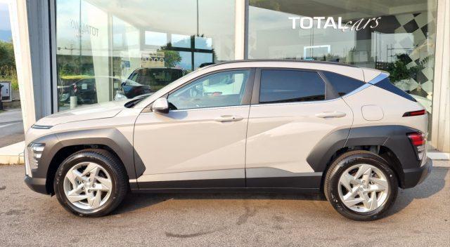 HYUNDAI Kona 1.0 T-GDI Hybrid 48V iMT XLine Plus