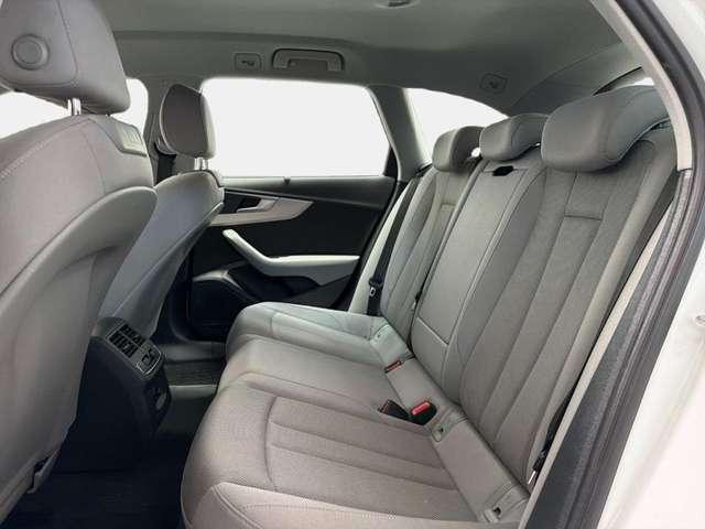 Audi A4 Avant 40 TFSI S tronic Advanced