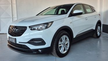 Opel Grandland X 1.5 diesel Ecotec Start&Stop aut. Ultimate