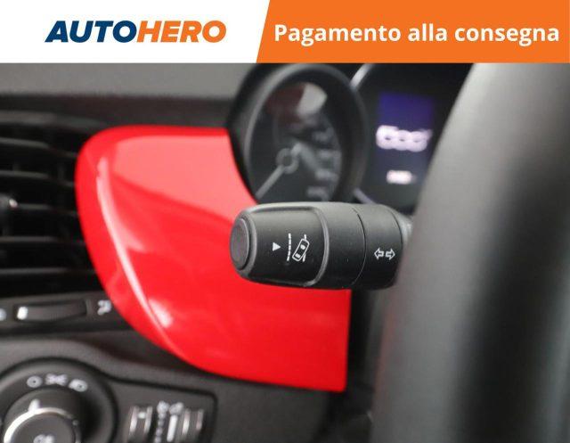 FIAT 500X 1.0 T3 120 CV Urban