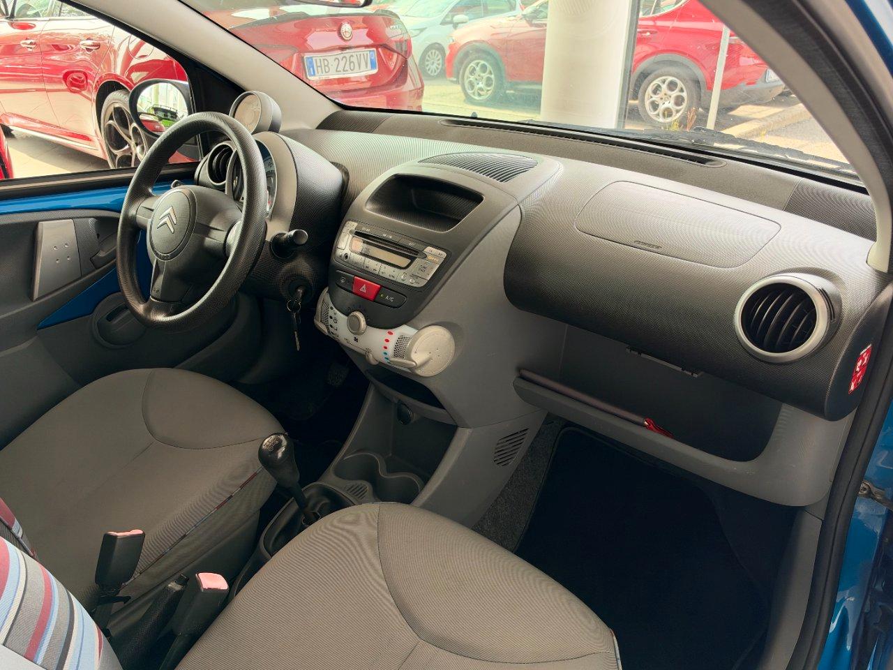 Citroen C1 1.0 Style