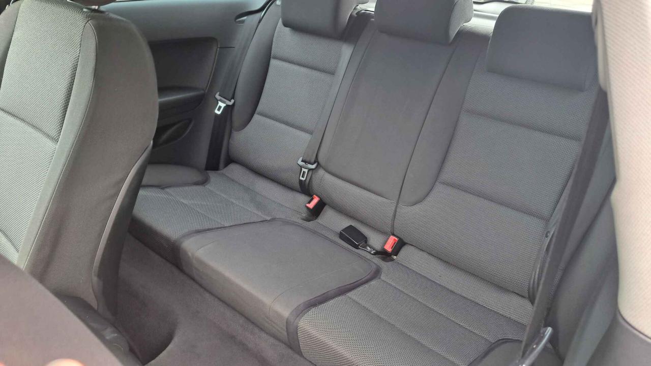 Audi A3 1.6 TDI 90 CV CR F.AP Ambiente