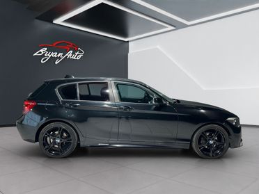 Bmw 118d 5p. Sport