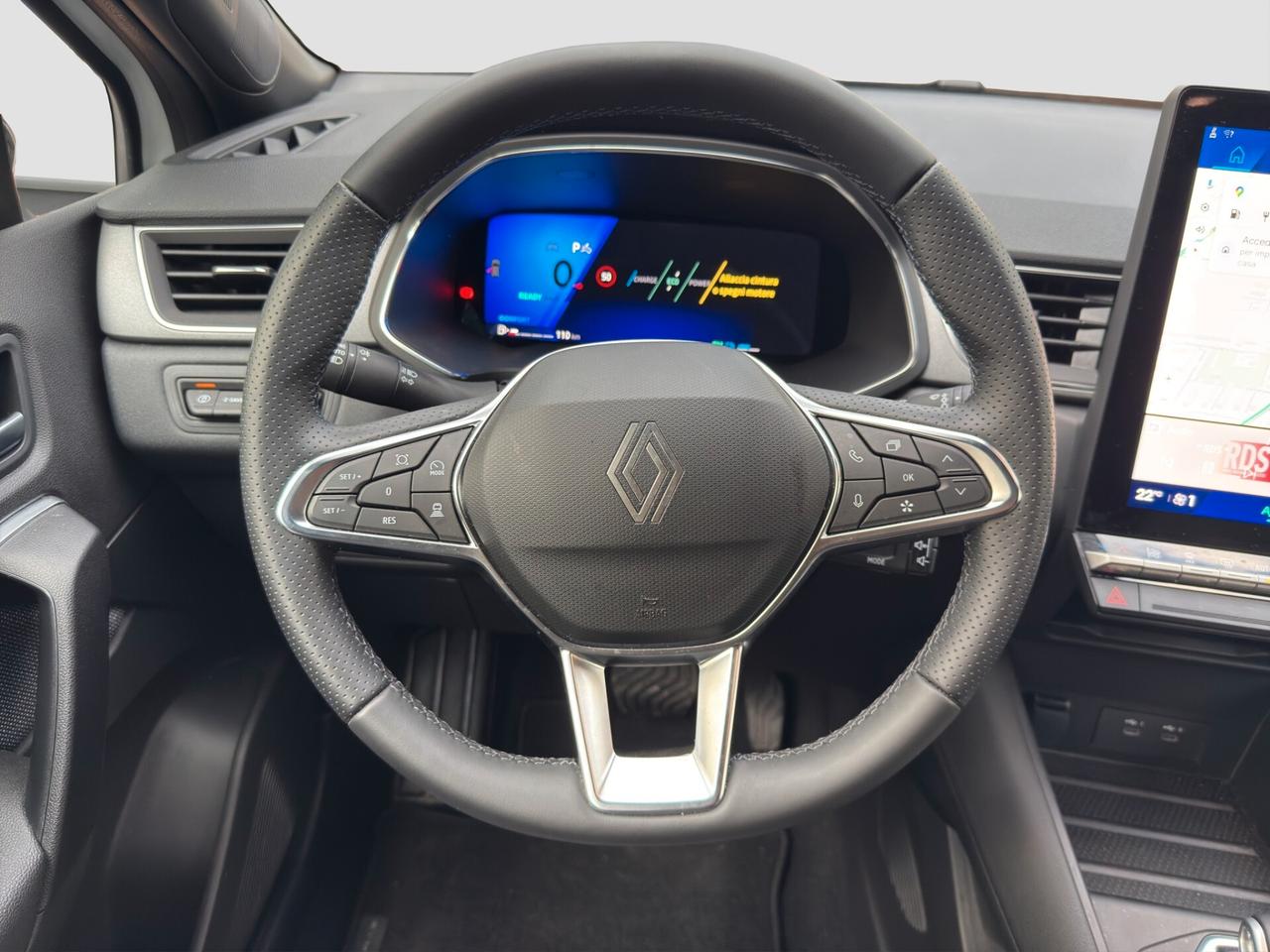 Renault Symbioz Full Hybrid E-Tech 145 CV Techno