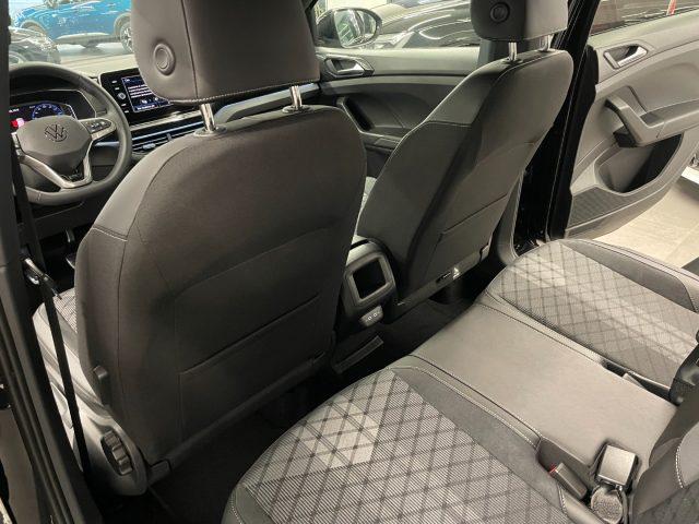 VOLKSWAGEN T-Cross 1.0 TSI 115 CV R-Line Plus KM0 MY26