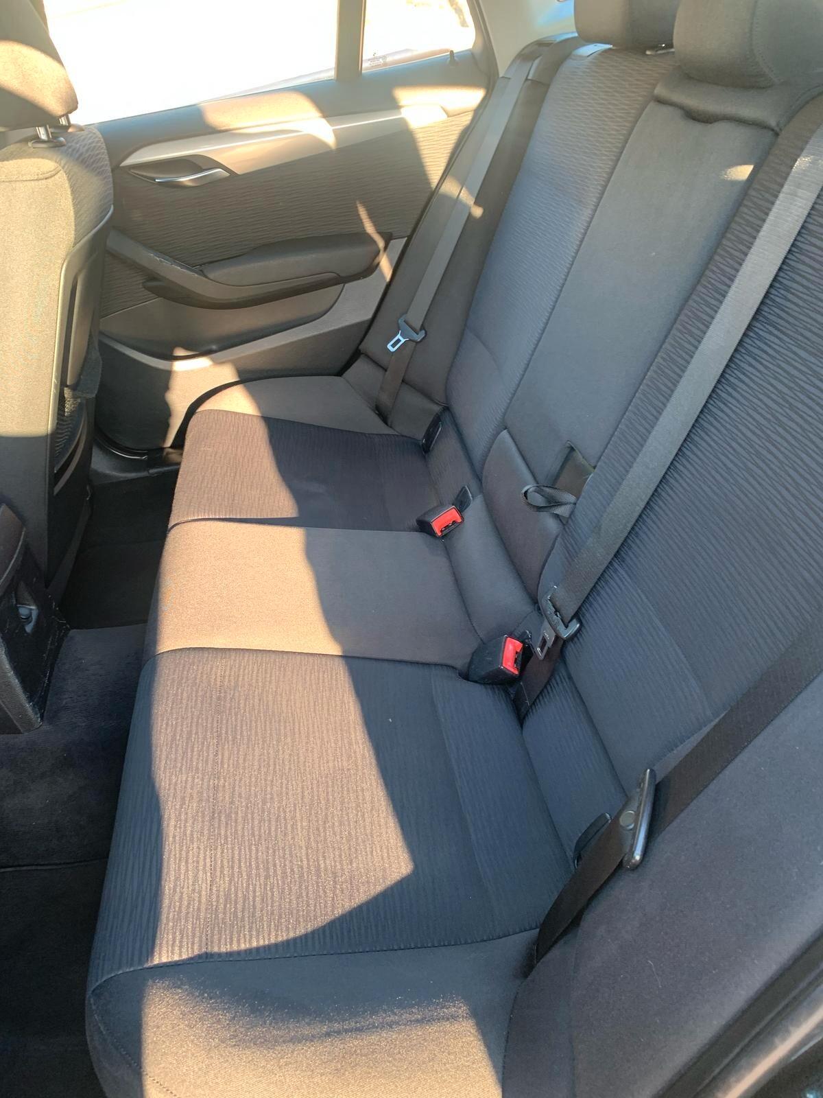 Bmw X1 xDrive20d Futura