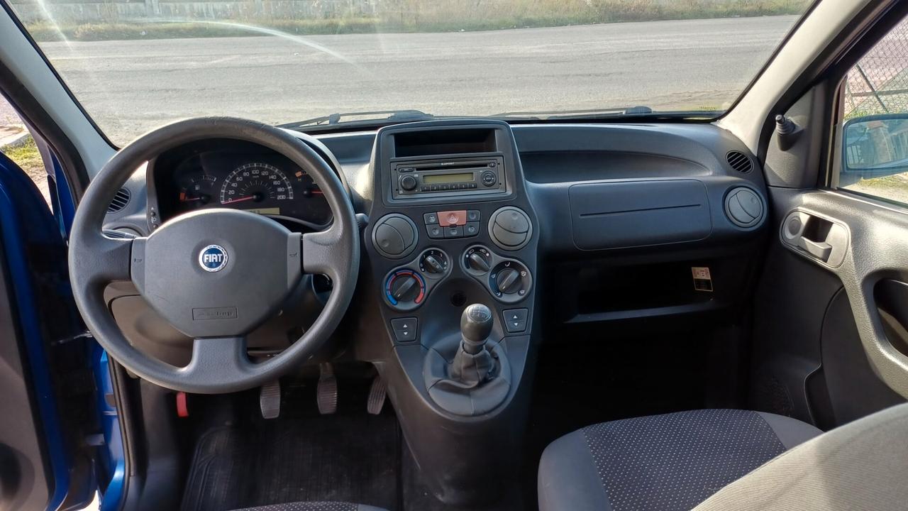 Fiat Panda 1.1 Active