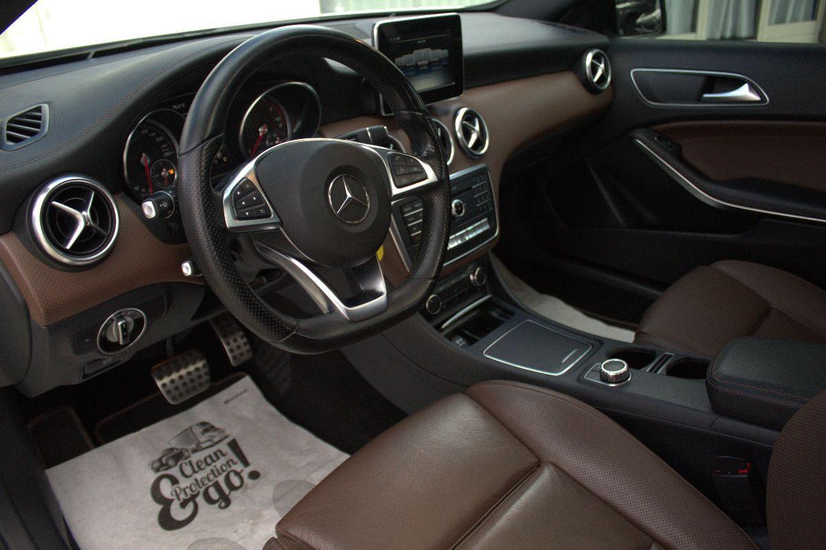 MERCEDES - Classe A - A 180 CDI Automatic Sport