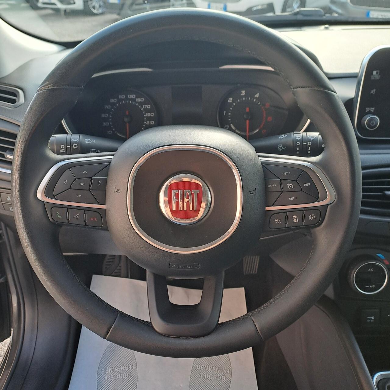 Fiat Tipo S.W. 1.6 Mtj 120cv Business