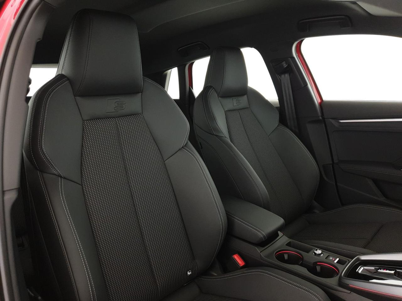 Sportback 2.0TDI 150CV S tronic S line Edition