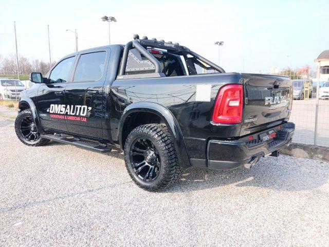 DODGE RAM 1500 3.0L I6 Hurricane LARAMIE SPORT N1 - Pronta