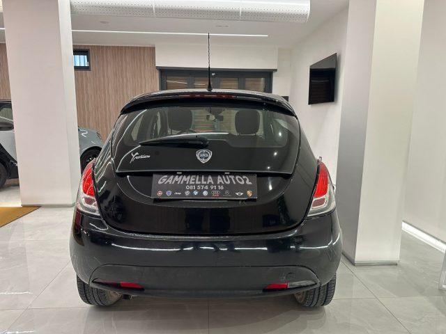 LANCIA Ypsilon 1.3 MJT 16V 95 CV 5 porte S&S Gold