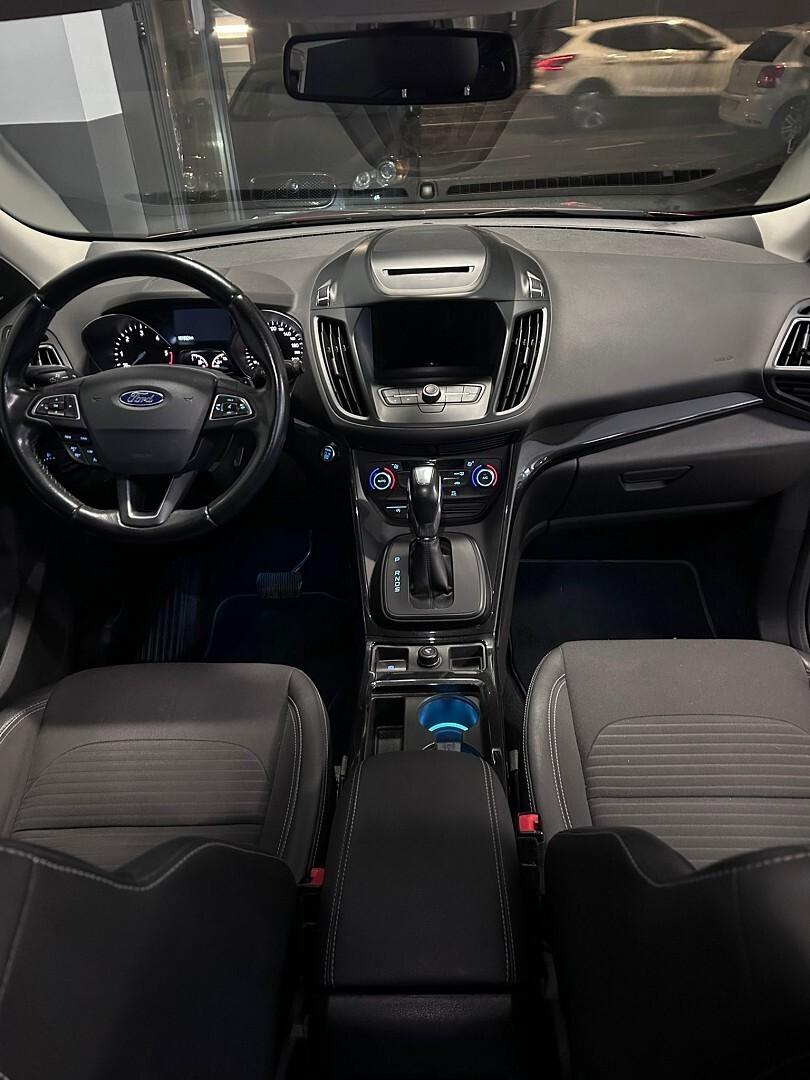 Ford Kuga automatica 4x4