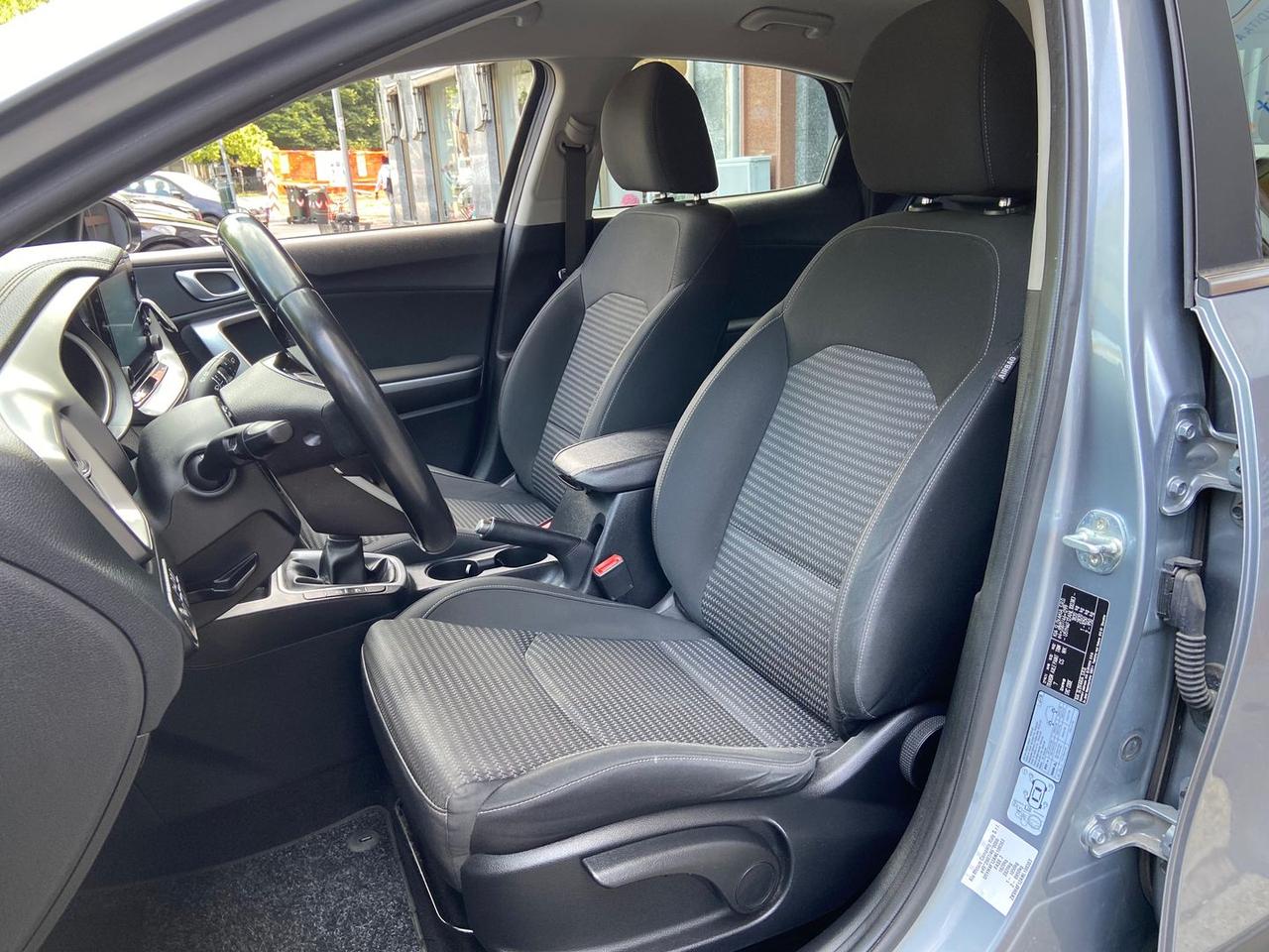 Kia XCeed Urban 1.0 T-GDI GPL #11197
