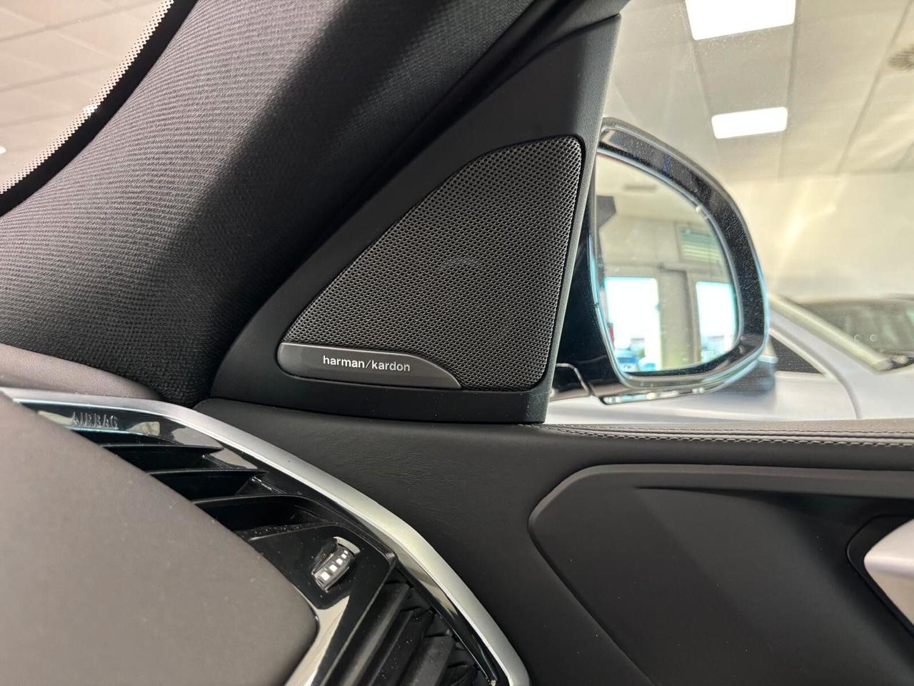 Bmw X6 xDrive30d 48V Msport