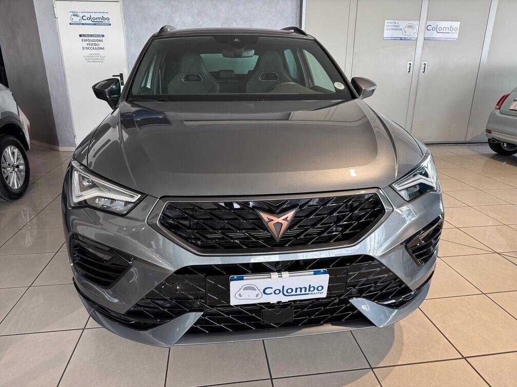 CUPRA Ateca 1.5 tsi 150cv dsg Led Navi App conn 19"