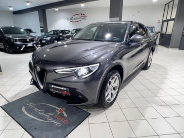 Alfa Romeo Stelvio 2.2 Turbodiesel 190 CV AT8 Q4 Executive