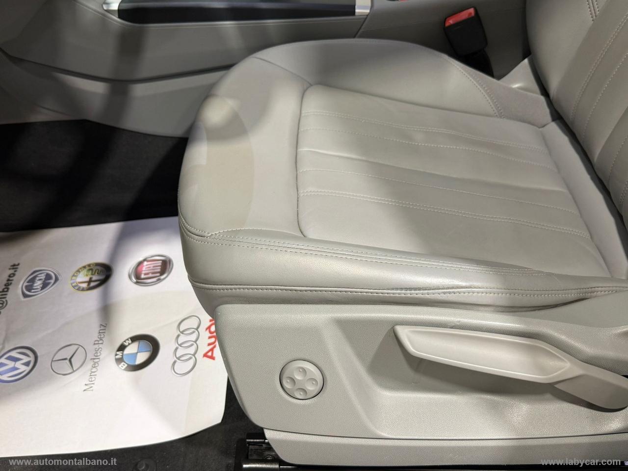 AUDI Q5 40 TDI 204CV quattro S tronic