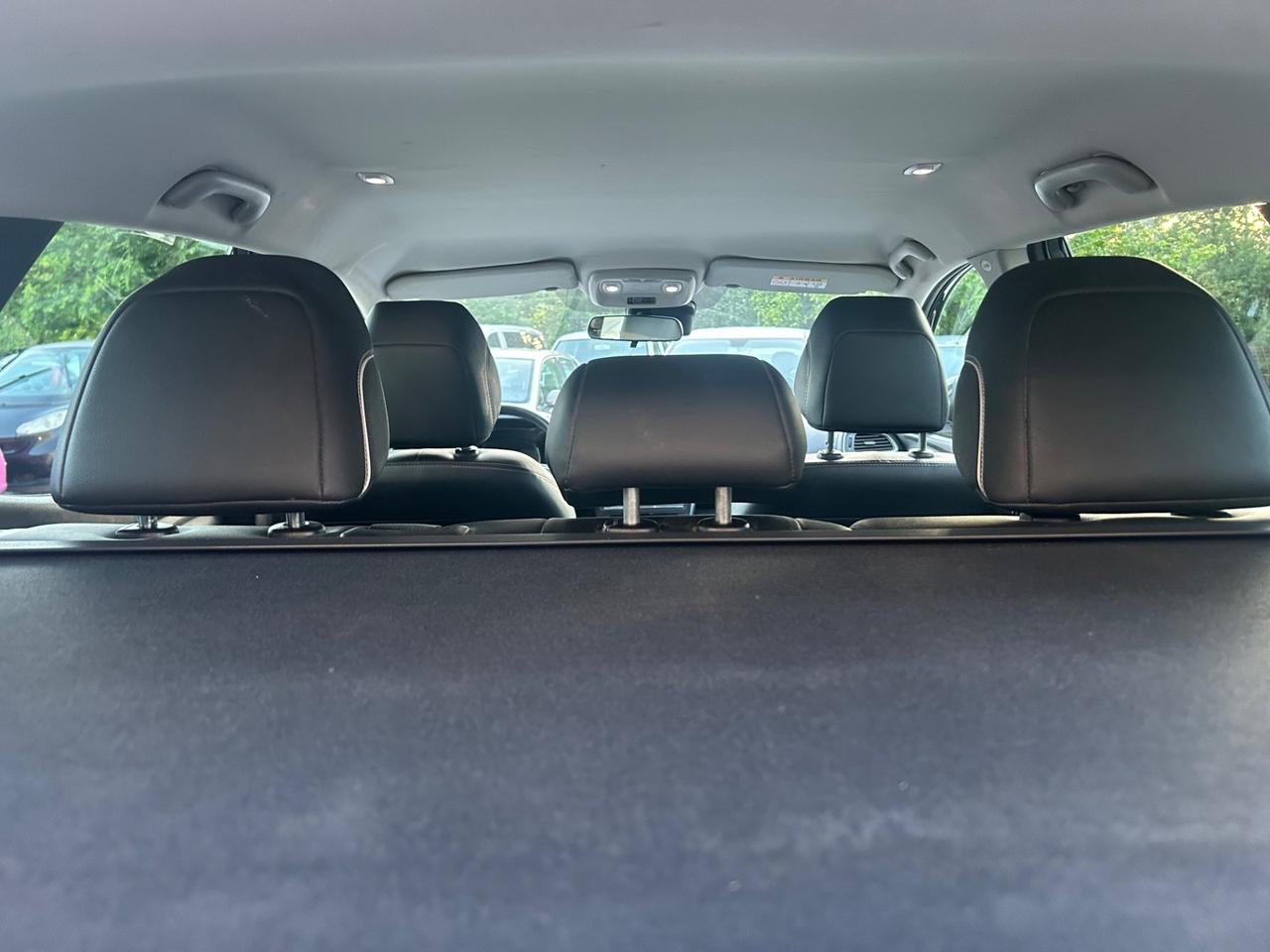 Renault Kadjar dCi 8V 110CV Energy Bose