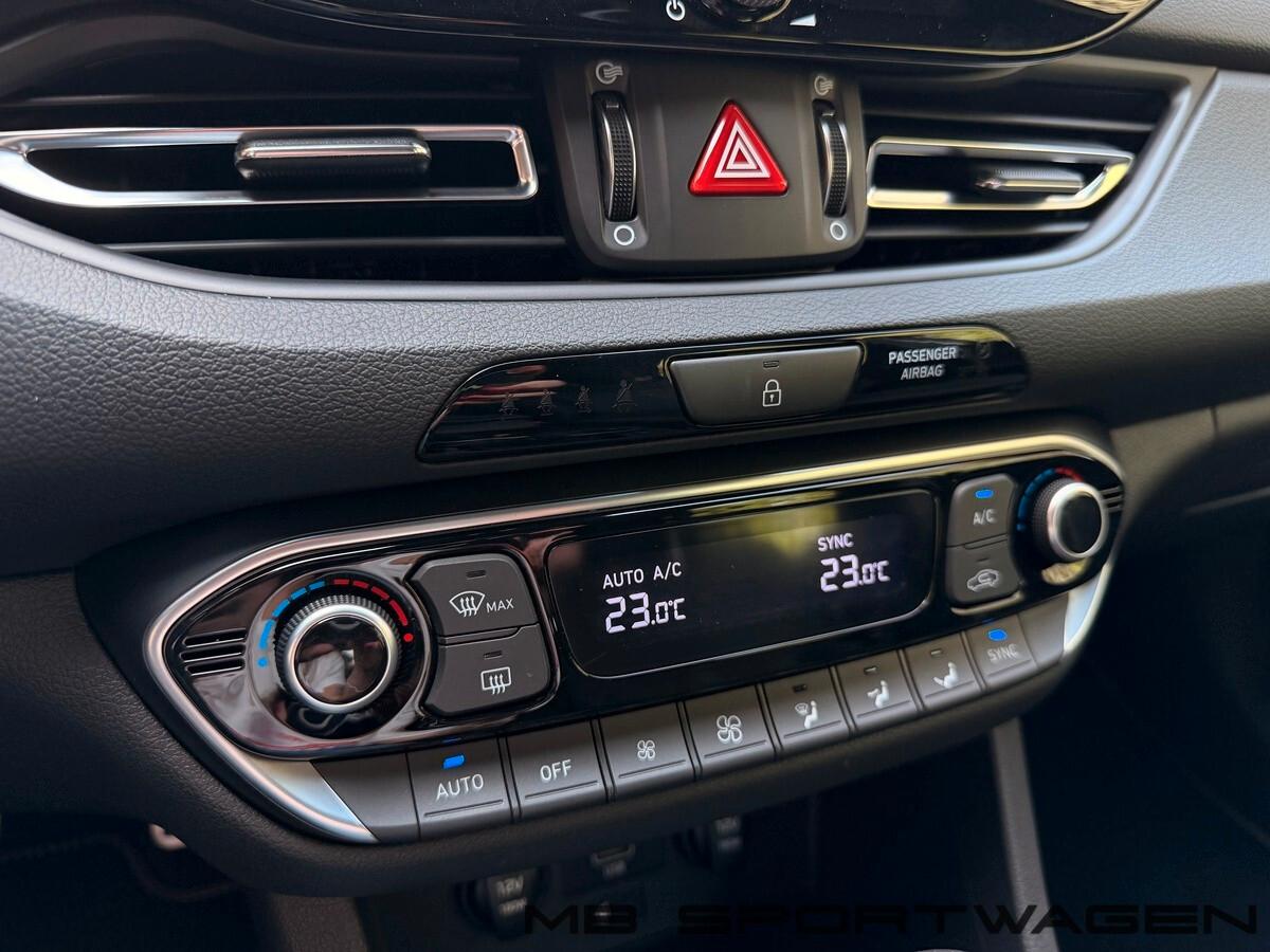 Hyundai i30 2.0 t-gdi N Performance dct *GARANZIA*