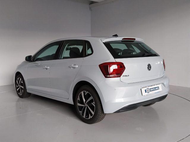 VOLKSWAGEN Polo 1.6 TDI 95 CV 5p. Highline BMT NAVI