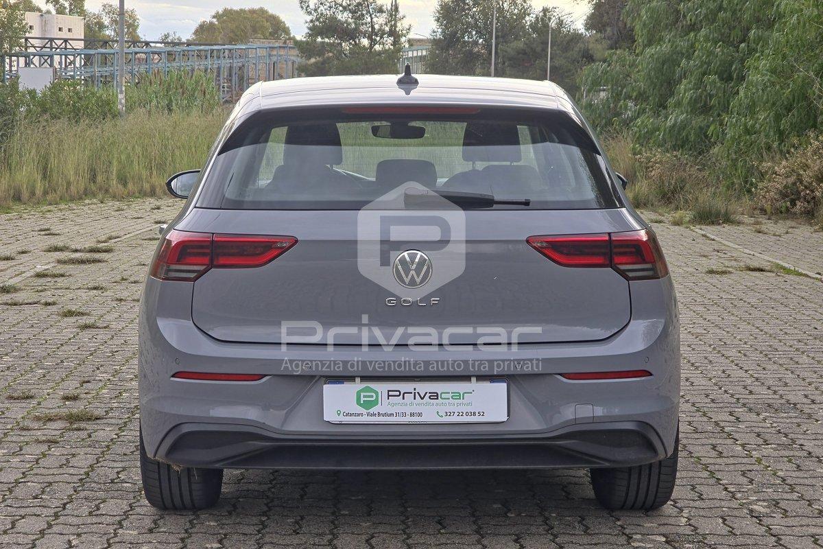 VOLKSWAGEN Golf 2.0 TDI SCR Style