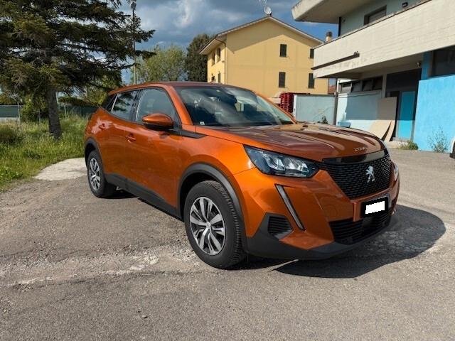 Peugeot 2008 PureTech 100 S&S Allure