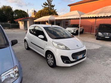 Peugeot 107 1.0 68CV 3p. Active