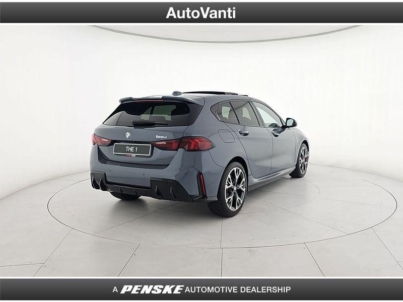 BMW Serie 1 120d 48V 5p. MSport Pro