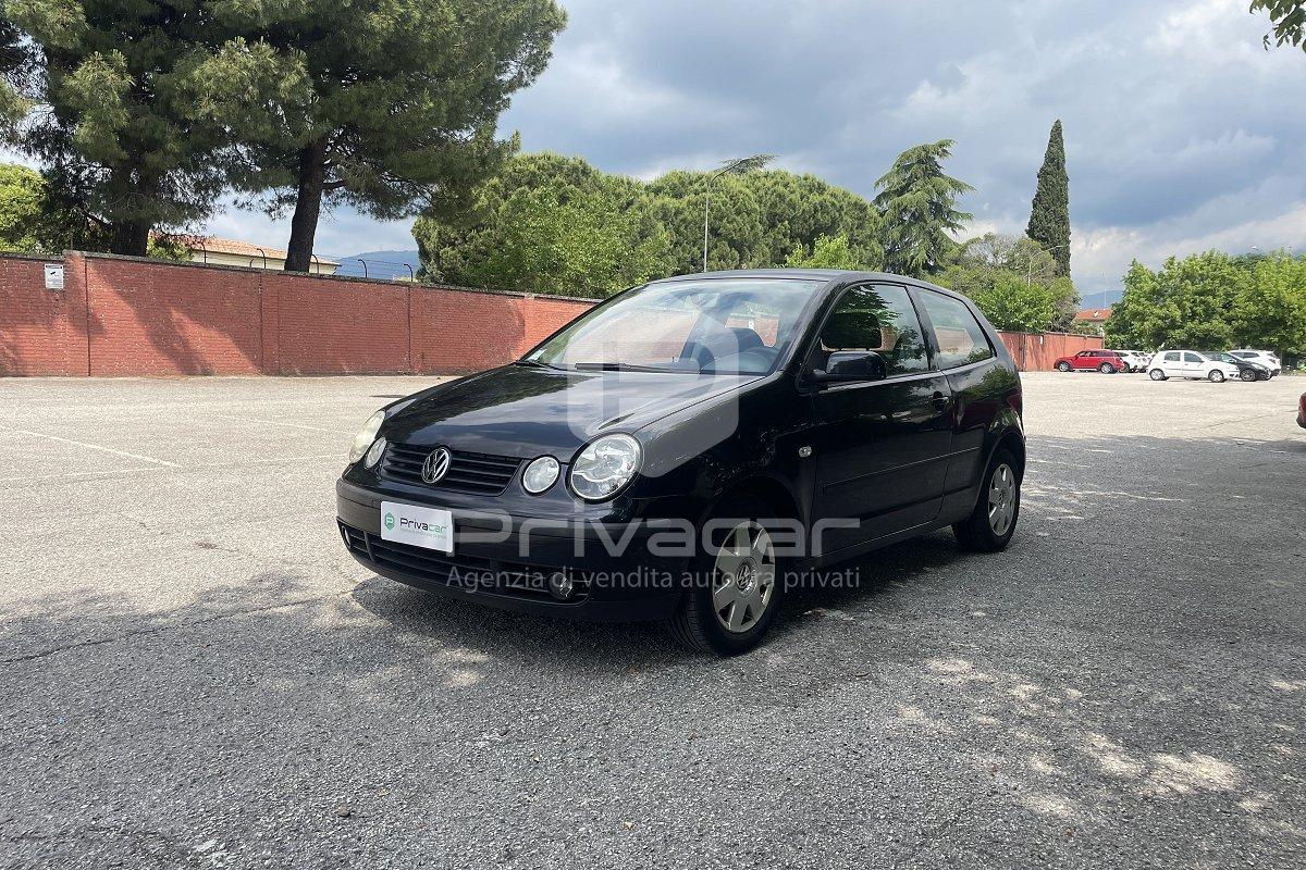VOLKSWAGEN Polo 1.4 TDI 3p. Trendline
