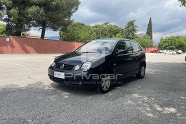 VOLKSWAGEN Polo 1.4 TDI 3p. Trendline