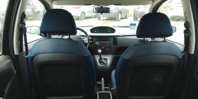 FIAT Idea 1.4 16V BlackEnergy