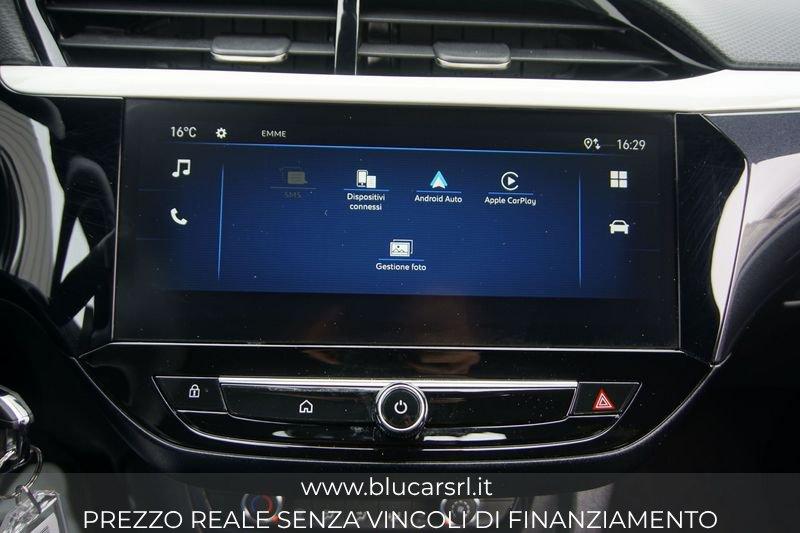 Opel Corsa 1.2 100cv GS AT8