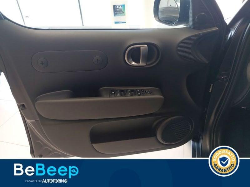 Hyundai Inster 49KWH XCLASS