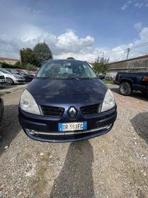 Renault Scenic Grand Scénic 1.5 dCi/105CV PlayStation Portable
