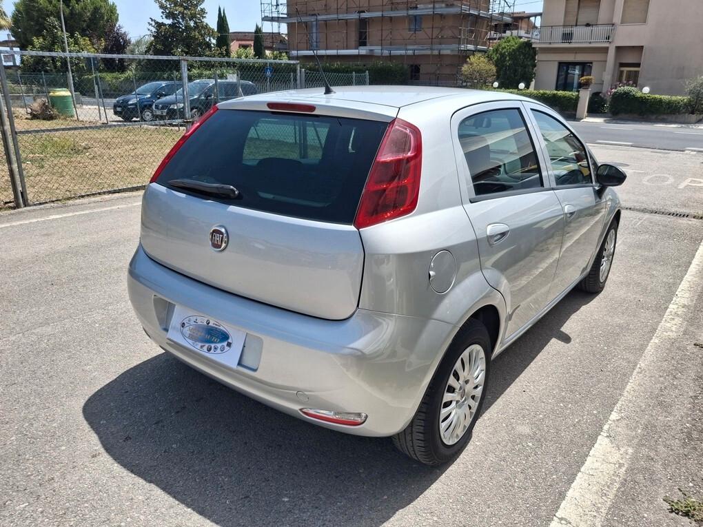 Fiat Punto 1.3 Multijet II 95cv 5 porte - 2018