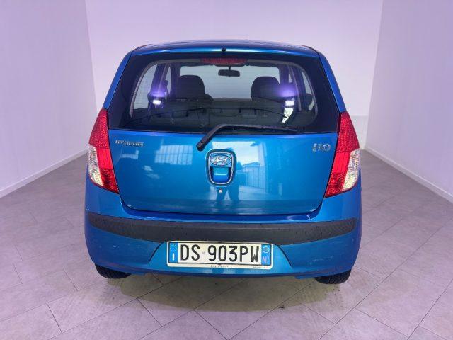 HYUNDAI i10 1.1 12V Active