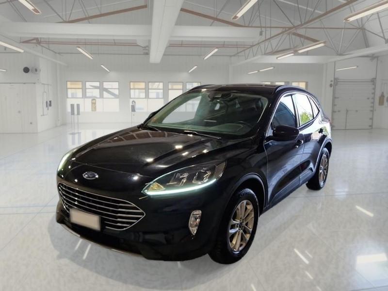 FORD KUGA 1.5 ECOBLUE 120 CV 2WD TITANIUM BUSINESS AUTO SUV