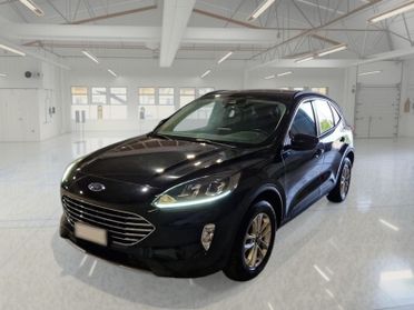 FORD KUGA 1.5 ECOBLUE 120 CV 2WD TITANIUM BUSINESS AUTO SUV