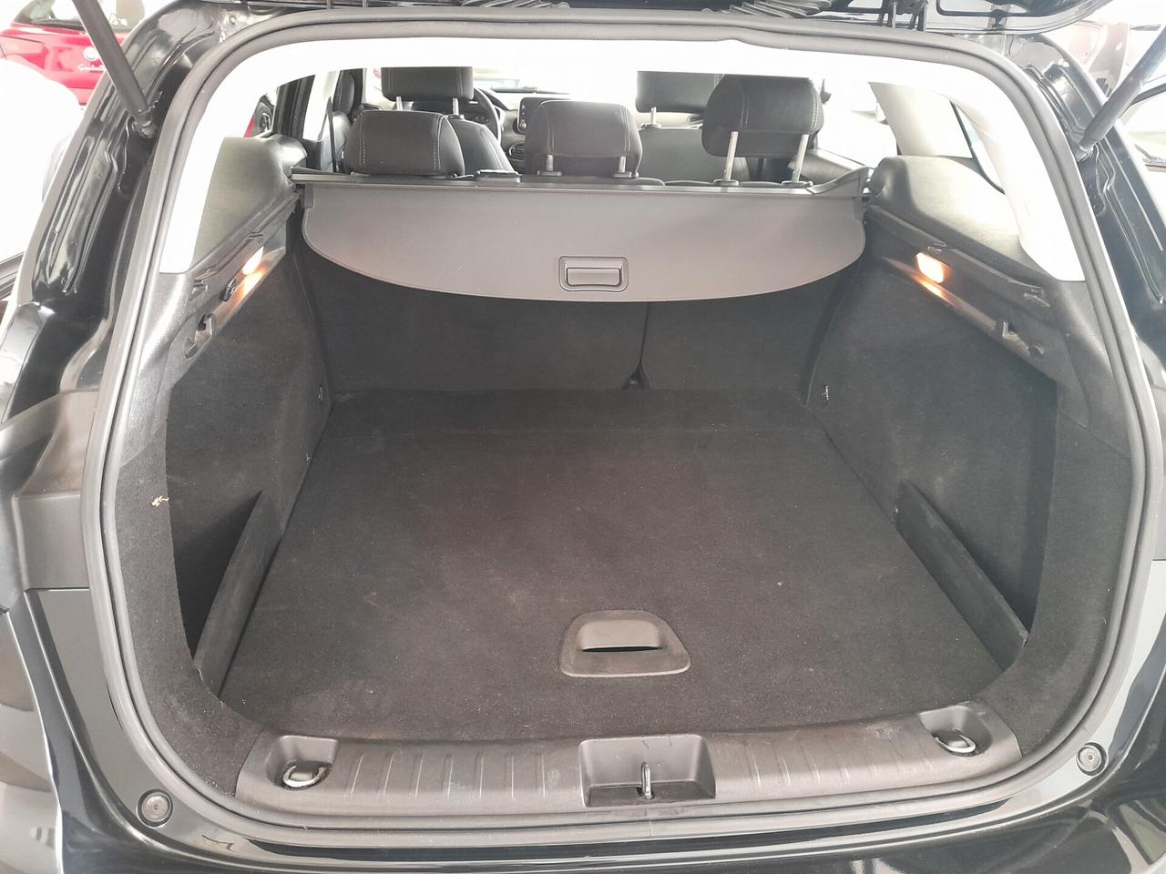 Fiat Tipo 1.4 SW Lounge