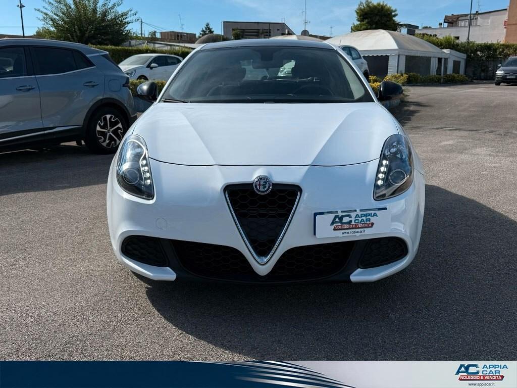 Alfa Romeo Giulietta 1.6 JTDm 120 CV IN PROMO